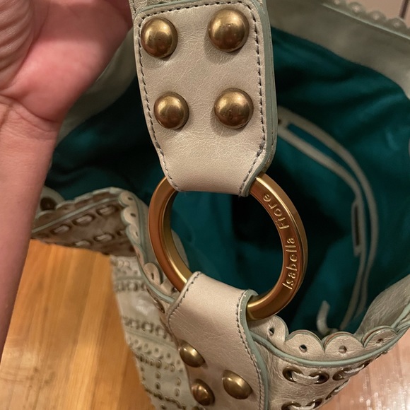 Isabella Fiore Bag - Picture 8 of 11